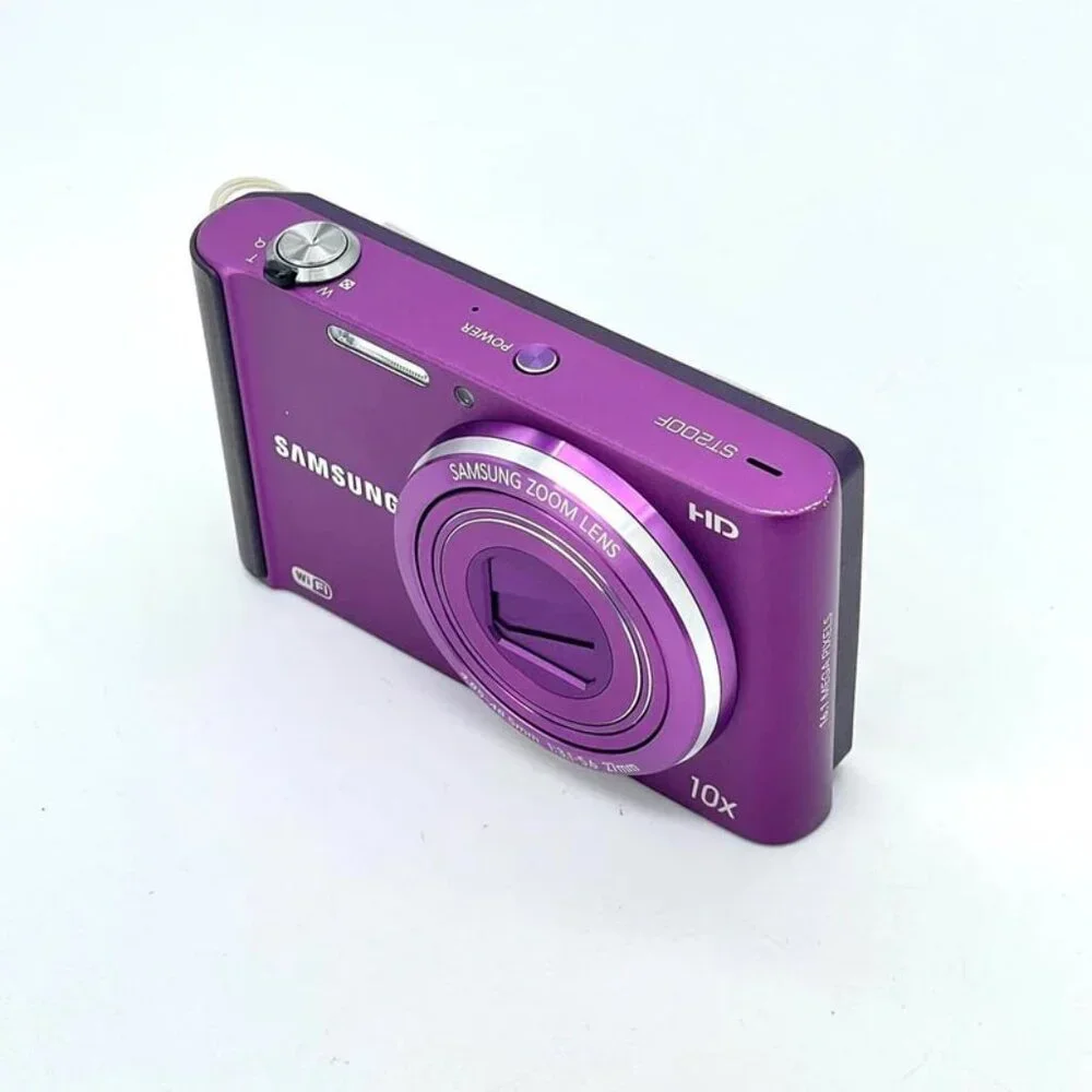 Samsung Retro Digicam ST200F